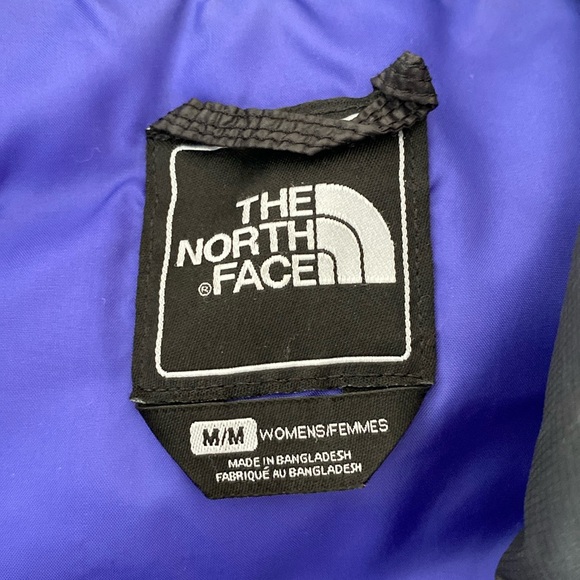 Northface ladies down vest M - Picture 4 of 8